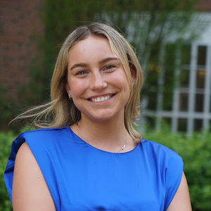 Meet your Posher, Elle